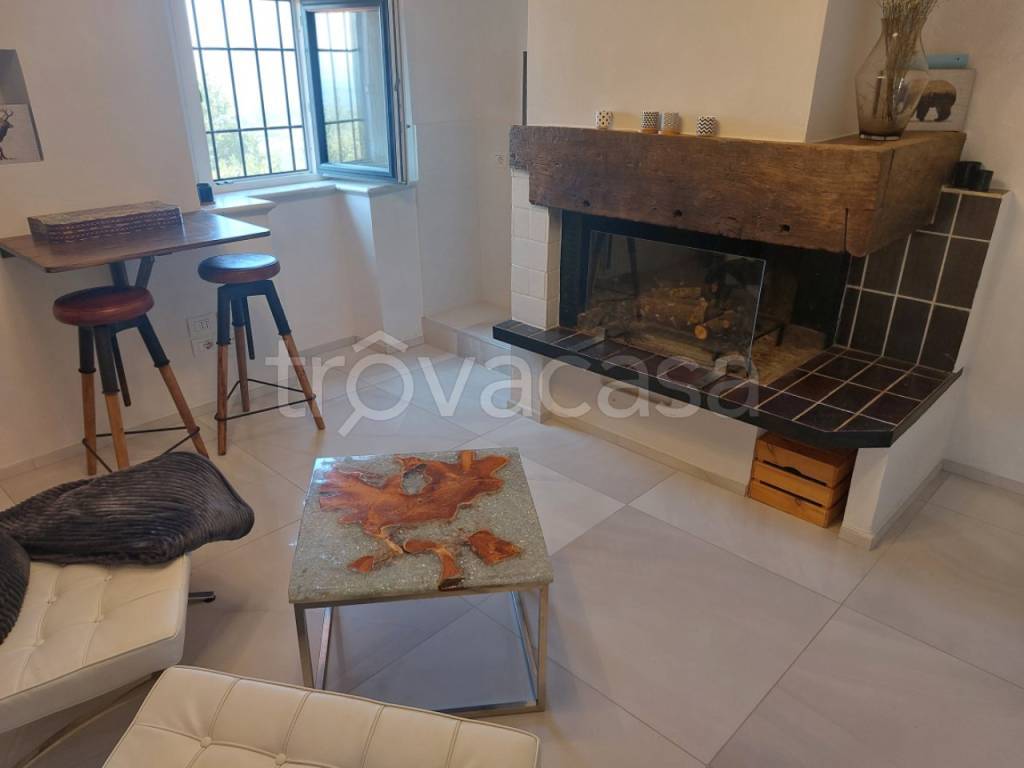 casa indipendente in vendita a Castelfranco Piandiscò