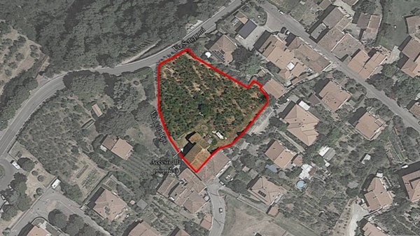 casa indipendente in vendita a Castelfranco Piandiscò in zona Pian di Sco