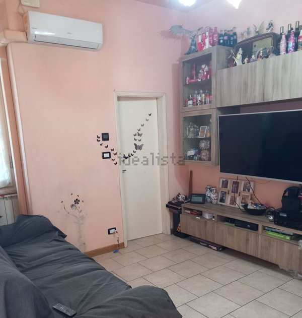 appartamento in vendita a Castelfranco Piandiscò