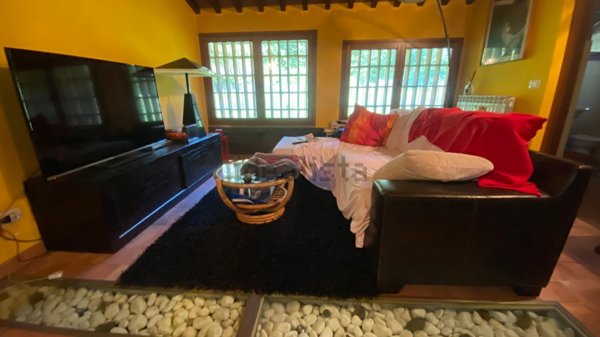 appartamento in vendita a Castelfranco Piandiscò