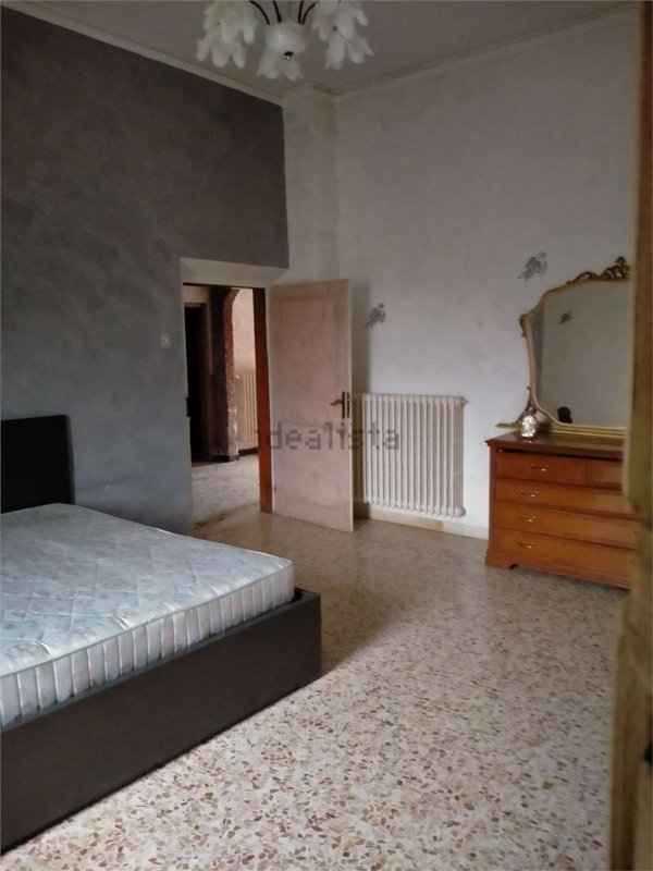 appartamento in vendita a Castelfranco Piandiscò in zona Faella