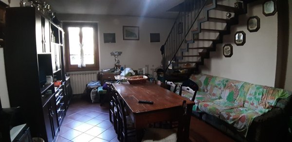 appartamento in vendita a Castelfranco Piandiscò