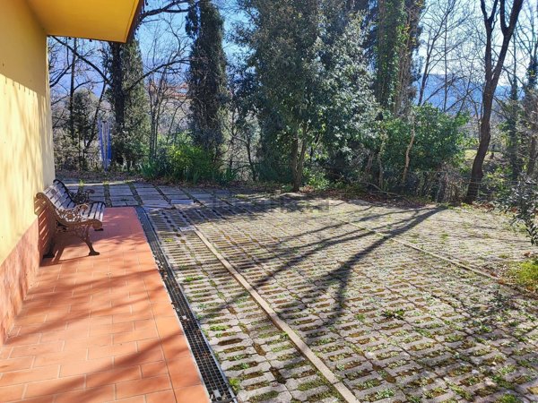 appartamento in vendita a Castelfranco Piandiscò in zona Castelfranco di Sopra