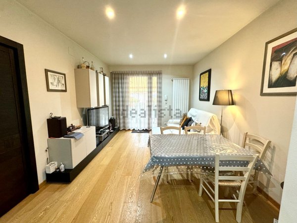 appartamento in vendita a Castelfranco Piandiscò in zona Pian di Sco