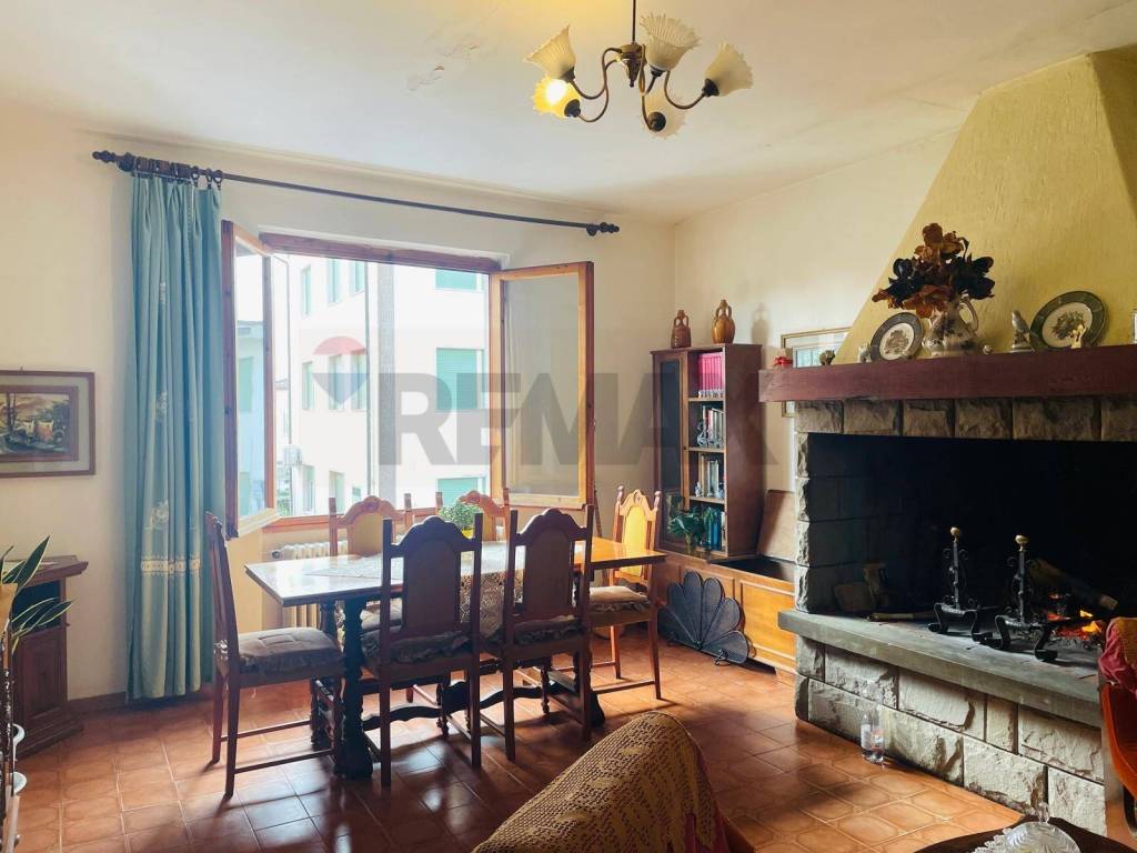 casa indipendente in vendita a Castelfranco Piandiscò