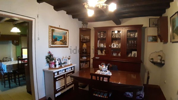 appartamento in vendita a Castelfranco Piandiscò