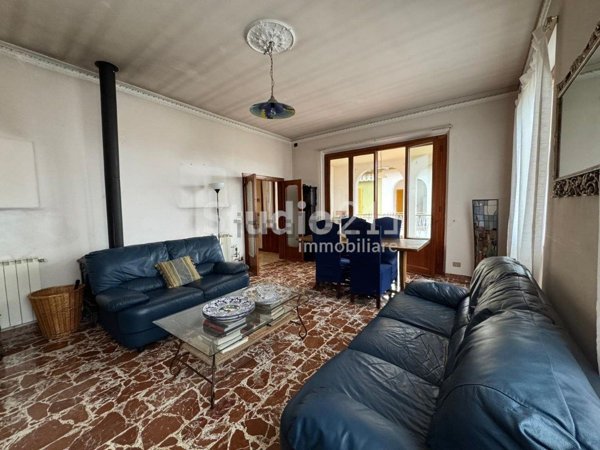 appartamento in vendita a Castelfranco Piandiscò