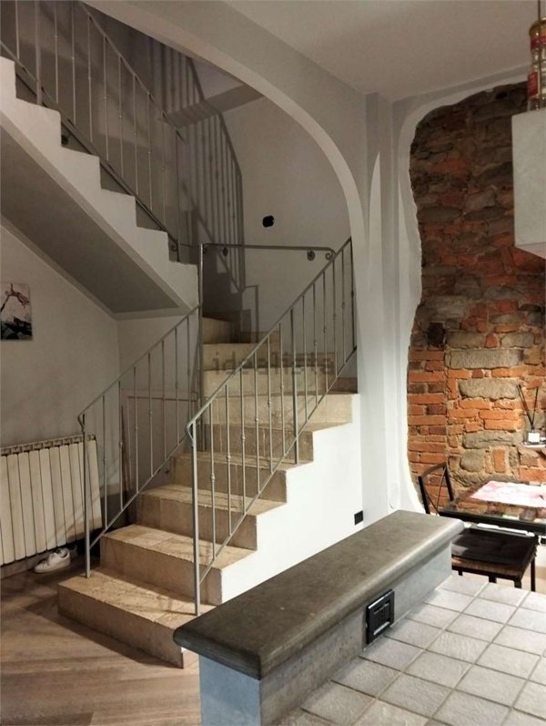 appartamento in vendita a Castelfranco Piandiscò in zona Faella