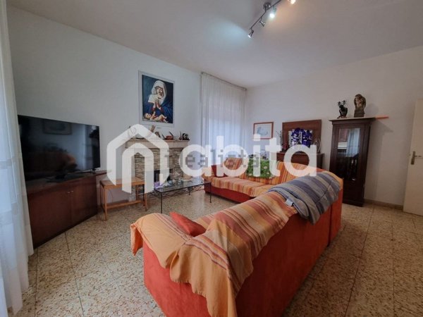 appartamento in vendita a Castelfranco Piandiscò in zona Castelfranco di Sopra