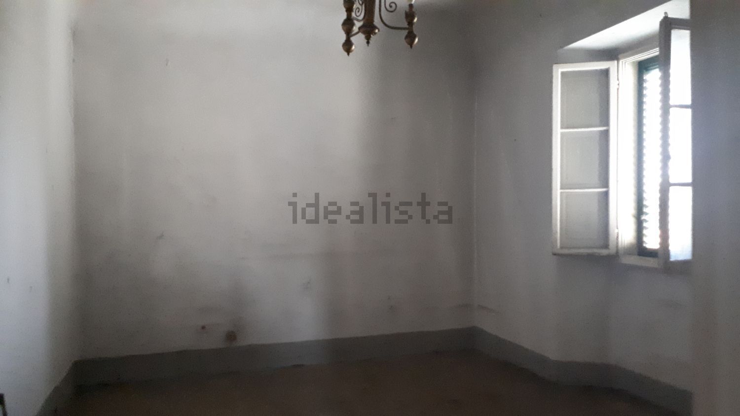 appartamento in vendita a Castelfranco Piandiscò