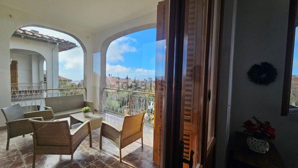 appartamento in vendita a Castelfranco Piandiscò