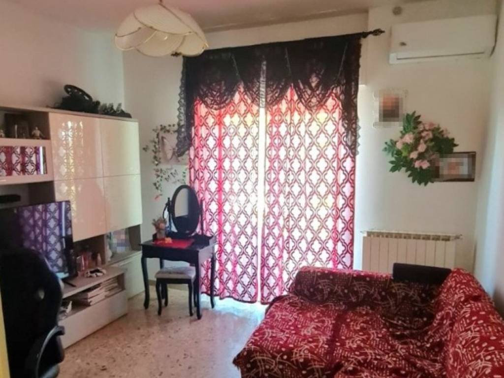 appartamento in vendita a Castelfranco Piandiscò in zona Pian di Sco