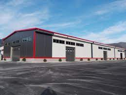 locale di sgombero in vendita a Castelfranco Piandiscò