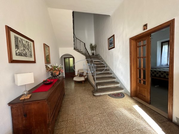 casa indipendente in vendita a Castelfranco Piandiscò in zona Pian di Sco