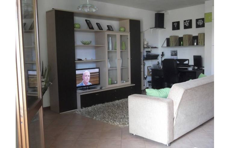 appartamento in vendita a Castelfranco Piandiscò in zona Pian di Sco