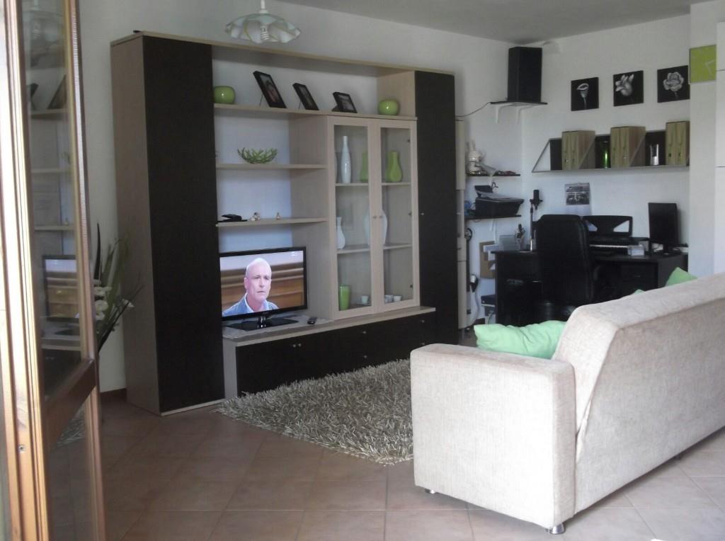 appartamento in vendita a Castelfranco Piandiscò in zona Pian di Sco