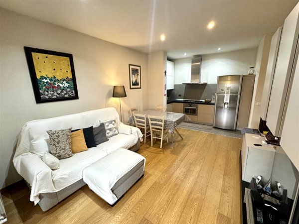 appartamento in vendita a Castelfranco Piandiscò in zona Pian di Sco