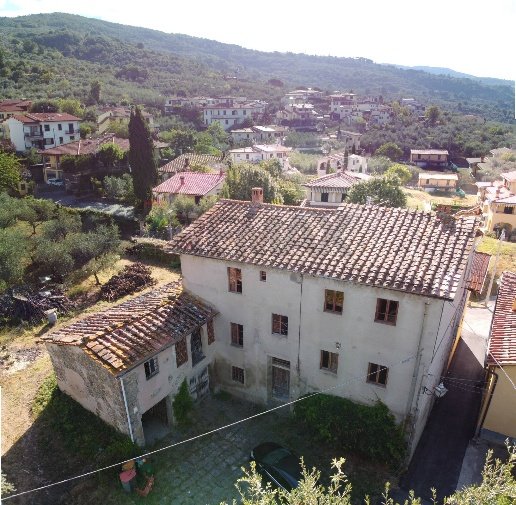 casa indipendente in vendita a Castelfranco Piandiscò in zona Pian di Sco