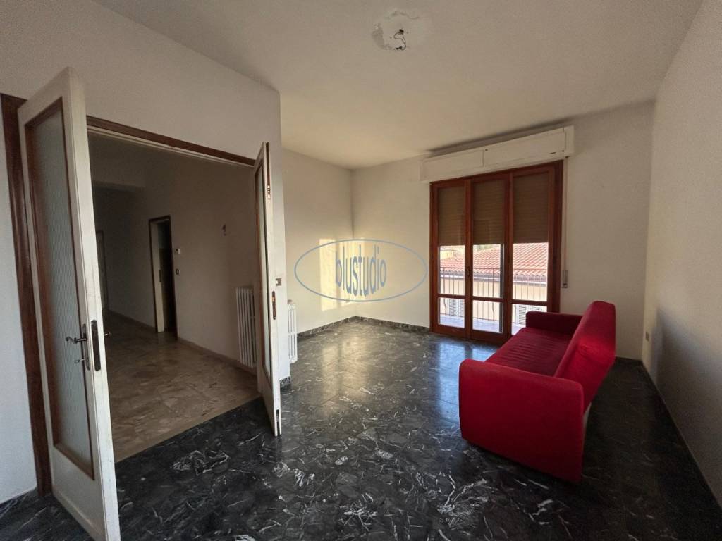 appartamento in vendita a Castelfranco Piandiscò