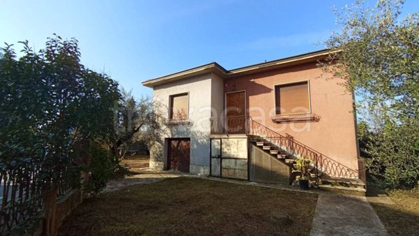casa indipendente a Castelfranco Piandiscò in zona Castelfranco di Sopra