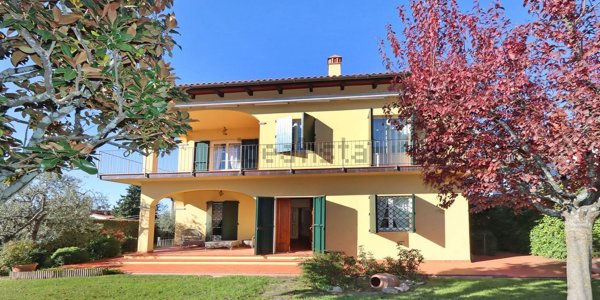 casa indipendente in vendita a Castelfranco Piandiscò
