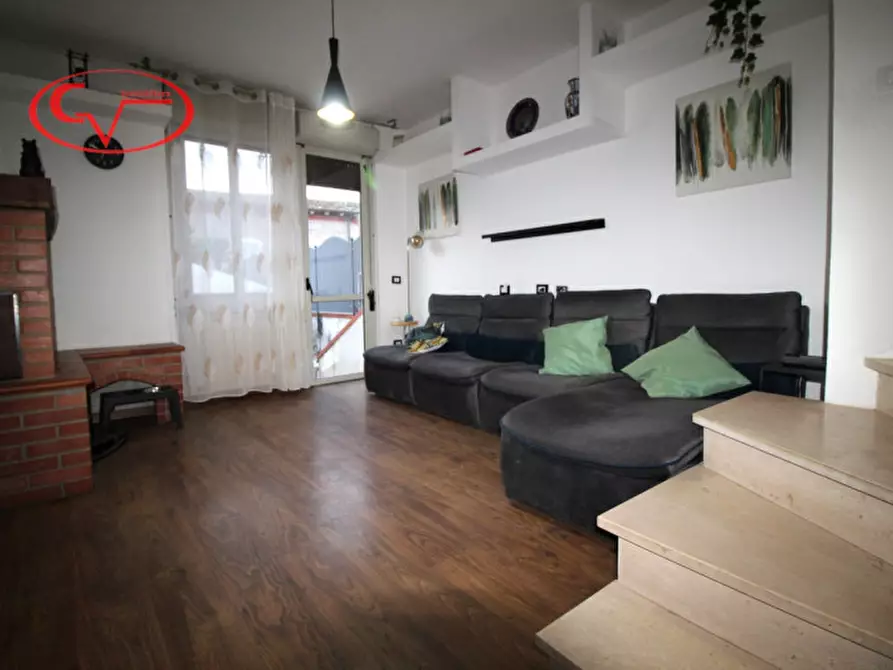 casa indipendente in vendita a Castelfranco Piandiscò in zona Pian di Sco