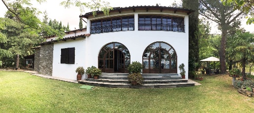 casa indipendente in vendita a Castelfranco Piandiscò