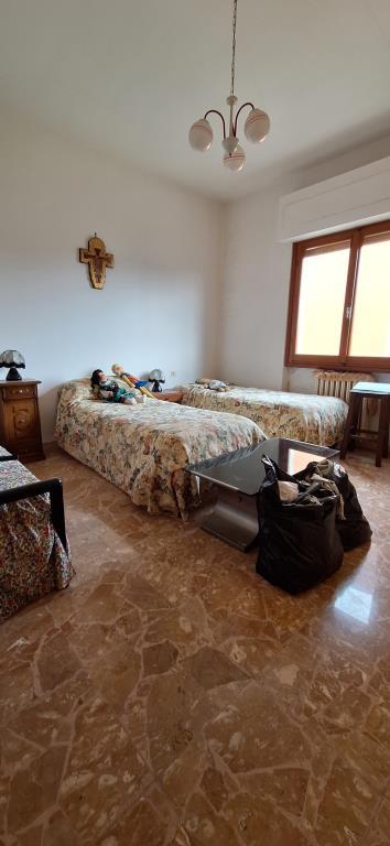 appartamento in vendita a Castelfranco Piandiscò