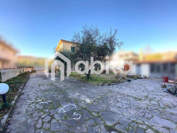 appartamento in vendita a Castelfranco Piandiscò