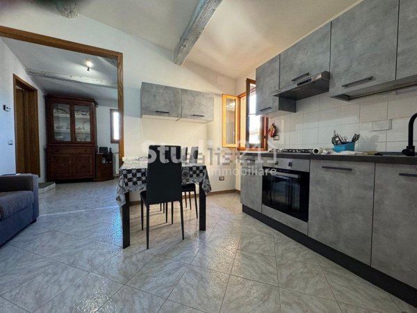 appartamento in vendita a Castelfranco Piandiscò