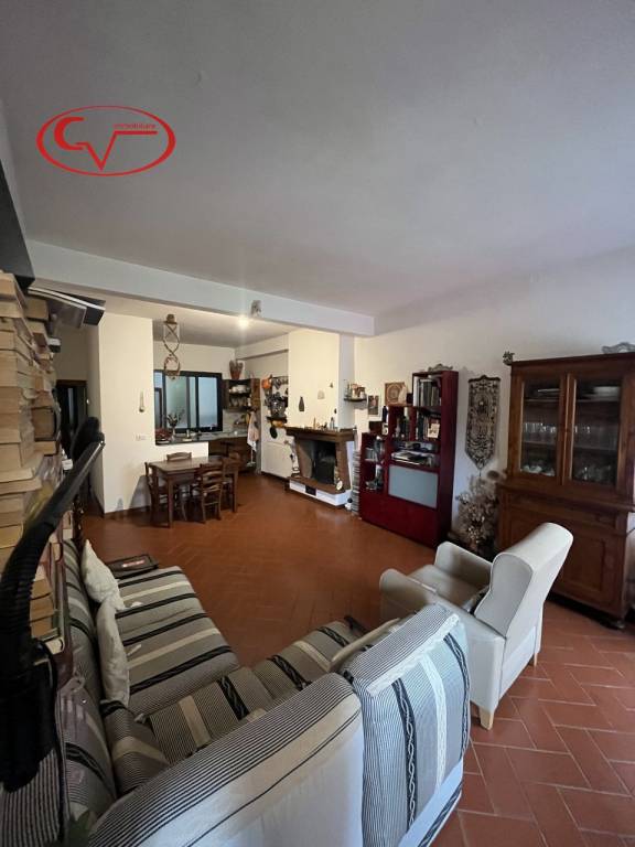 appartamento in vendita a Castelfranco Piandiscò in zona Castelfranco di Sopra