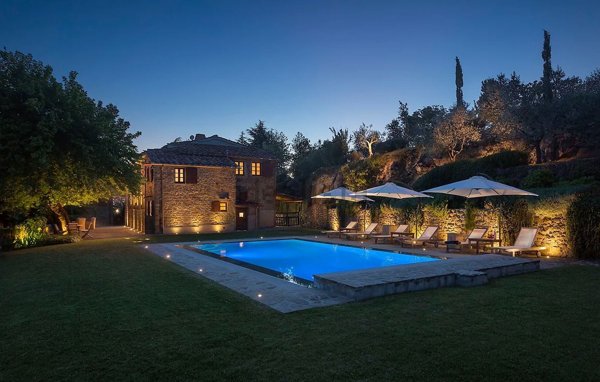 casale in vendita a Castelfranco Piandiscò