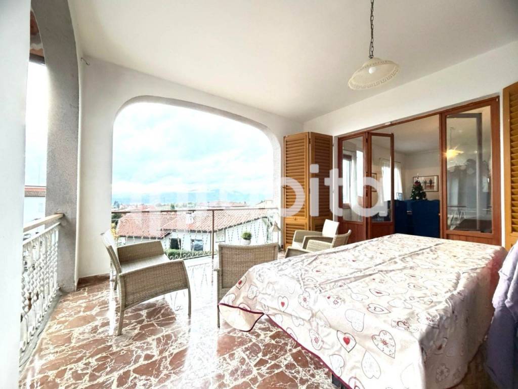 appartamento in vendita a Castelfranco Piandiscò