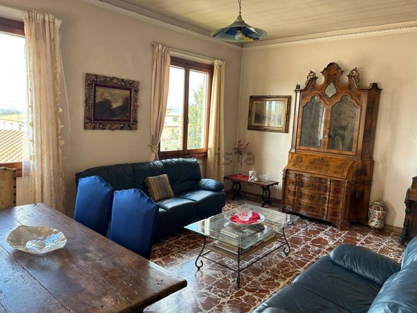 casa indipendente in vendita a Castelfranco Piandiscò in zona Pian di Sco