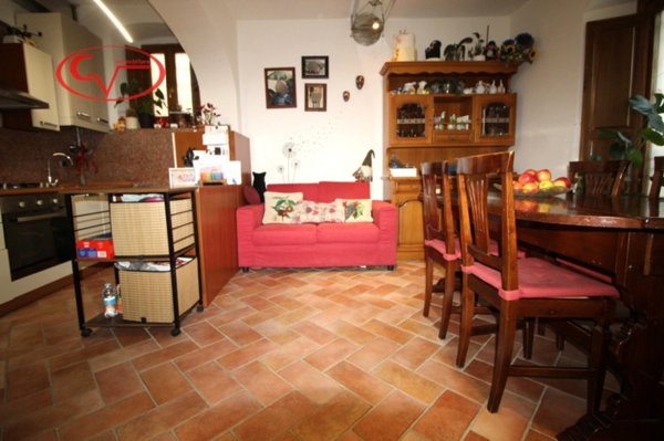 casa indipendente in vendita a Castelfranco Piandiscò in zona Pian di Sco