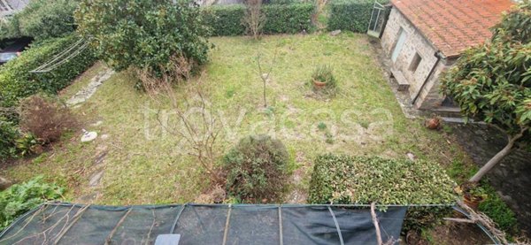 casa indipendente in vendita a Castelfranco Piandiscò