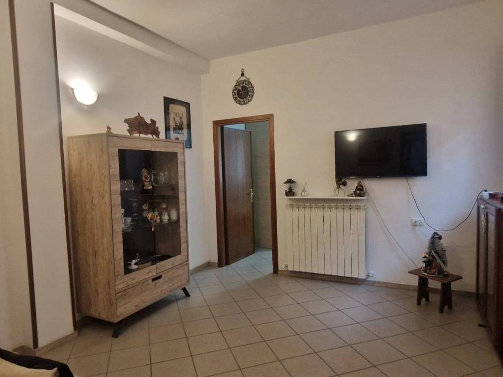 appartamento in vendita a Castelfranco Piandiscò in zona Pian di Sco