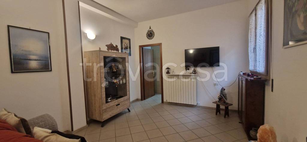 appartamento in vendita a Castelfranco Piandiscò