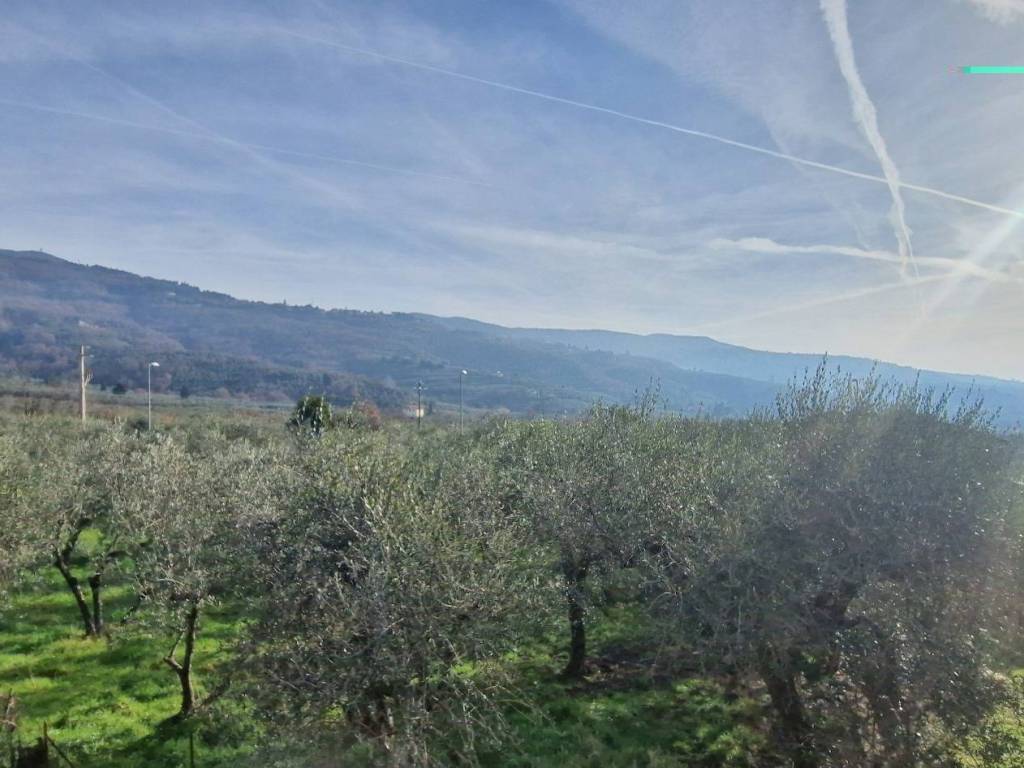 appartamento in vendita a Castelfranco Piandiscò