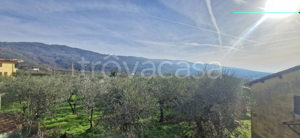 appartamento in vendita a Castelfranco Piandiscò