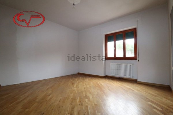 appartamento in vendita a Castelfranco Piandiscò in zona Castelfranco di Sopra