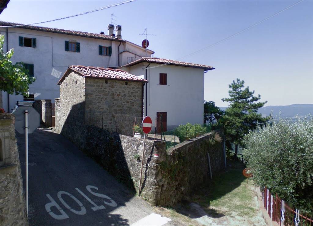 appartamento in vendita a Castelfranco Piandiscò in zona Pulicciano