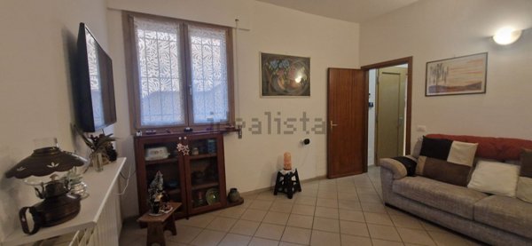 appartamento in vendita a Castelfranco Piandiscò