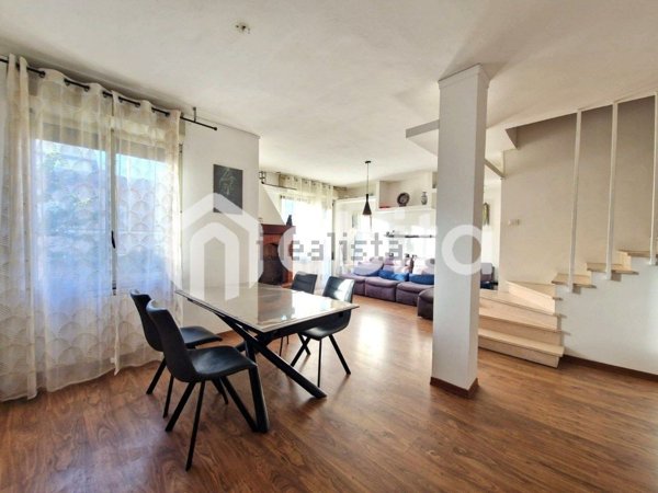 casa indipendente in vendita a Castelfranco Piandiscò in zona Pian di Sco