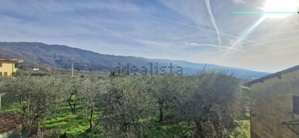 appartamento in vendita a Castelfranco Piandiscò
