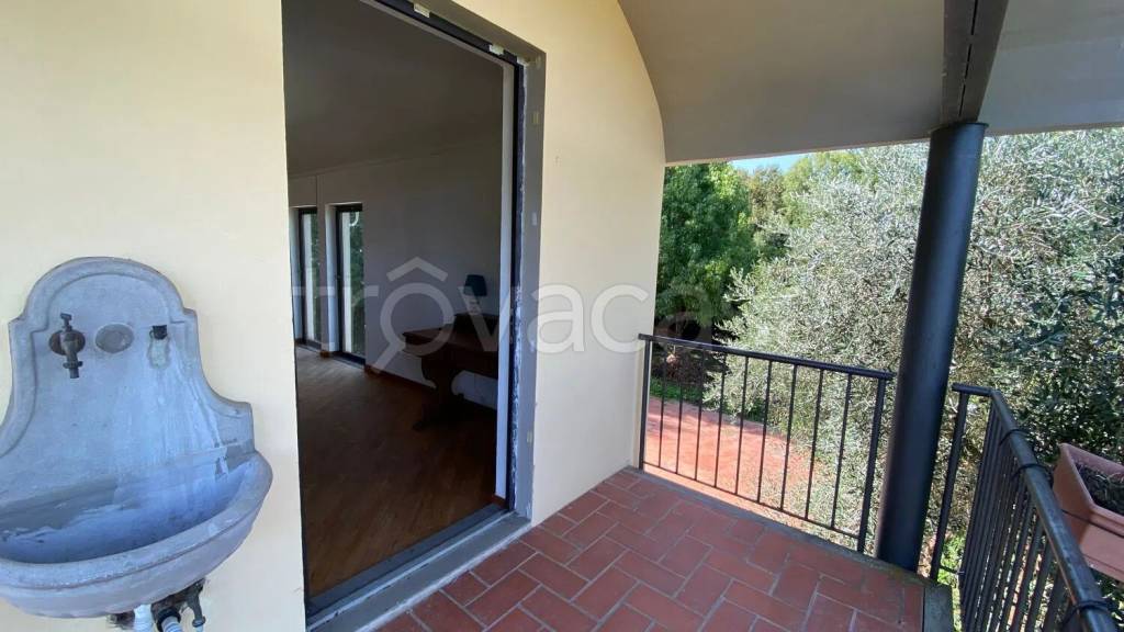 casa indipendente in vendita a Castelfranco Piandiscò