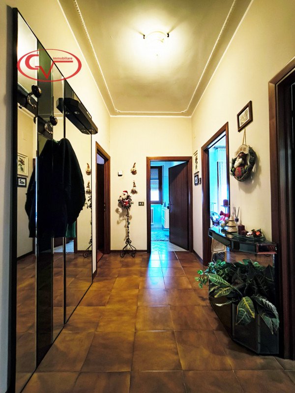 appartamento in vendita a Castelfranco Piandiscò in zona Castelfranco di Sopra