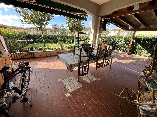 appartamento in vendita a Castelfranco Piandiscò in zona Vaggio