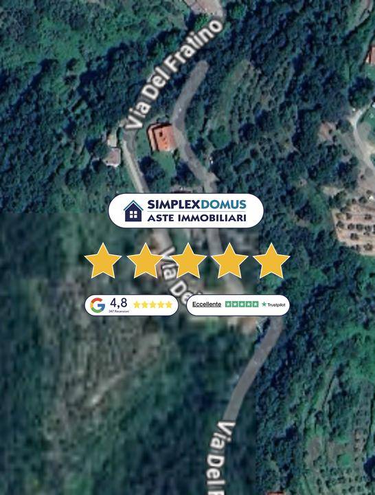appartamento in vendita a Castelfranco Piandiscò in zona Pulicciano