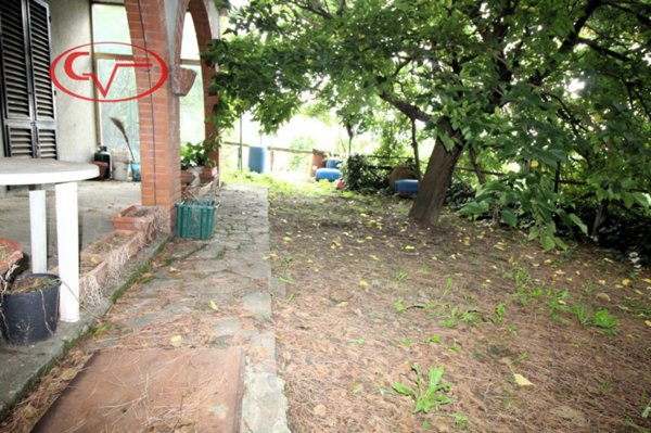 casa indipendente in vendita a Castelfranco Piandiscò in zona Pulicciano